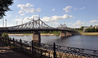 Тверская область