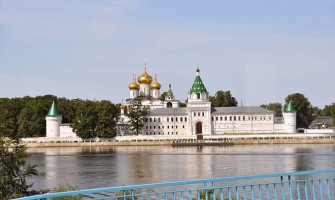 Костромская область