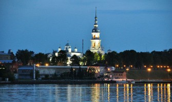 Ивановская область