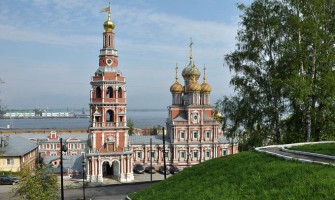 Круиз 2013, 12 мая, день первый, Нижний Новгород Круиз 2013, 12 мая, день первый, Нижний Новгород