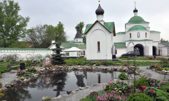 Круиз 2013, 13 мая, день второй, ч.1, Павлово-Муром