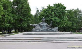 Круиз 2013, 15 мая, день четвертый, Рязань