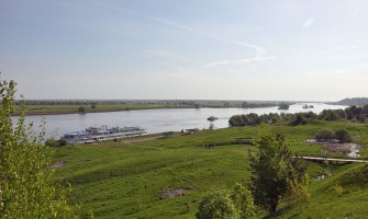 Круиз 2013, 16 мая, день пятый, ч.1, Константиново