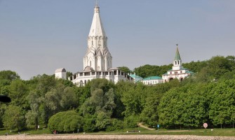 Круиз 2013, 17 мая, день шестой, Москва