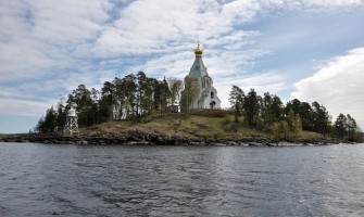 Круиз 2014, 16 мая, день пятый, Валаам Круиз 2014, 16 мая, день пятый, Валаам