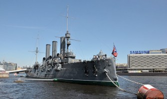 Круиз 2014, 17 мая, день шестой, ч.1, Санкт-Петербург