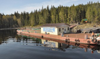 Круиз 2014, 19 мая, день восьмой, ч.1, Пеллотсаари