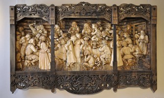 Круиз 2014, 19 мая, день восьмой, ч.2, Сортавала