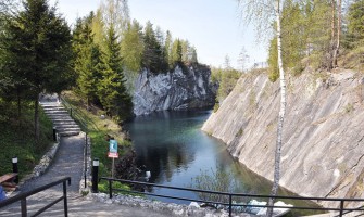 Круиз 2014, 19 мая, день восьмой, ч.3, Рускеала