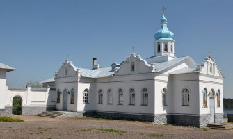 Круиз 2014, 20 мая, день девятый, Тервеничи