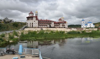 Круиз 2015, 20 августа, день первый, Винновка