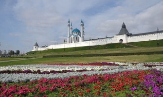 Круиз 2016, 03 сентября, день второй, Казань Круиз 2016, 03 сентября, день второй, Казань