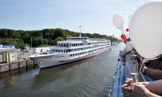 Круиз 2018, 26 августа, день первый, Москва