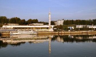 Ярославская область