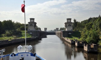 Круиз 2018, 30 августа, день пятый, Москва, ч.1