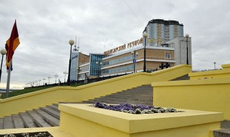 Круиз 2019, 18 сентября, день третий, ч.1, Чебоксары