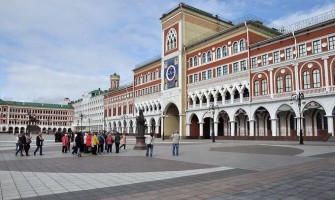 Республика Марий Эл