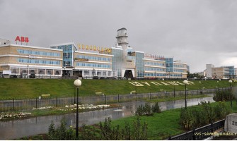 Чувашская Республика