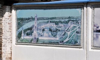 Круиз 2010, 02 сентября, день третий, ч.2, Раифа Круиз 2010, 02 сентября, день третий, ч.2, Раифа
