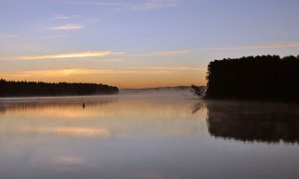 Круиз 2011, 06 сентября, день второй, Свирьстрой