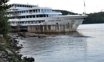 Круиз 2011, 09 сентября, день пятый, Валаам Круиз 2011, 09 сентября, день пятый, Валаам