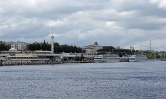 Круиз 2009, 08 июня, день пятый, ч.2, Ярославль