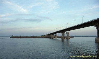 Круиз 2010, 03 июня, день второй, в пути