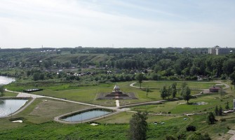 Круиз 2010, 04 июня, день третий, ч.2, Елабуга